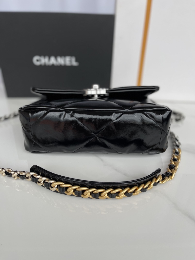 Ch**el 19 bags